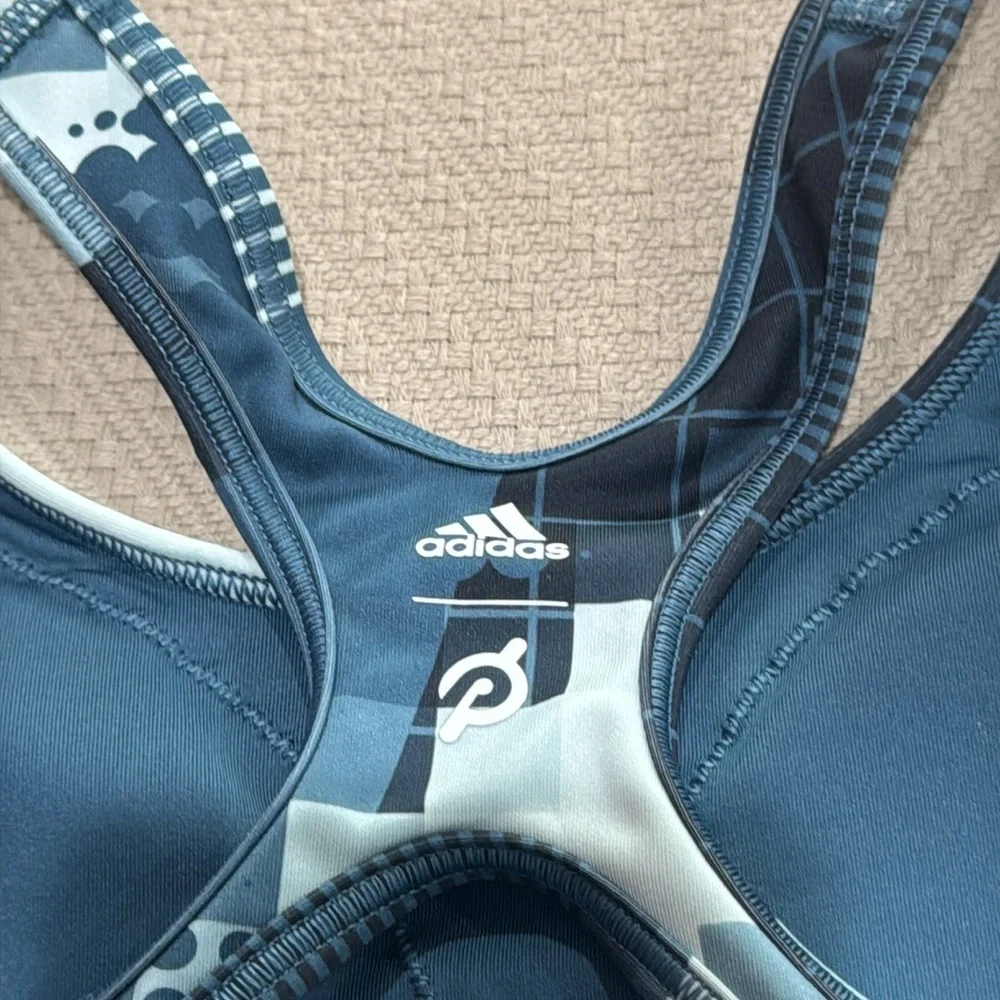 Adidas x Peloton Sports Bra - Picture 5 of 8